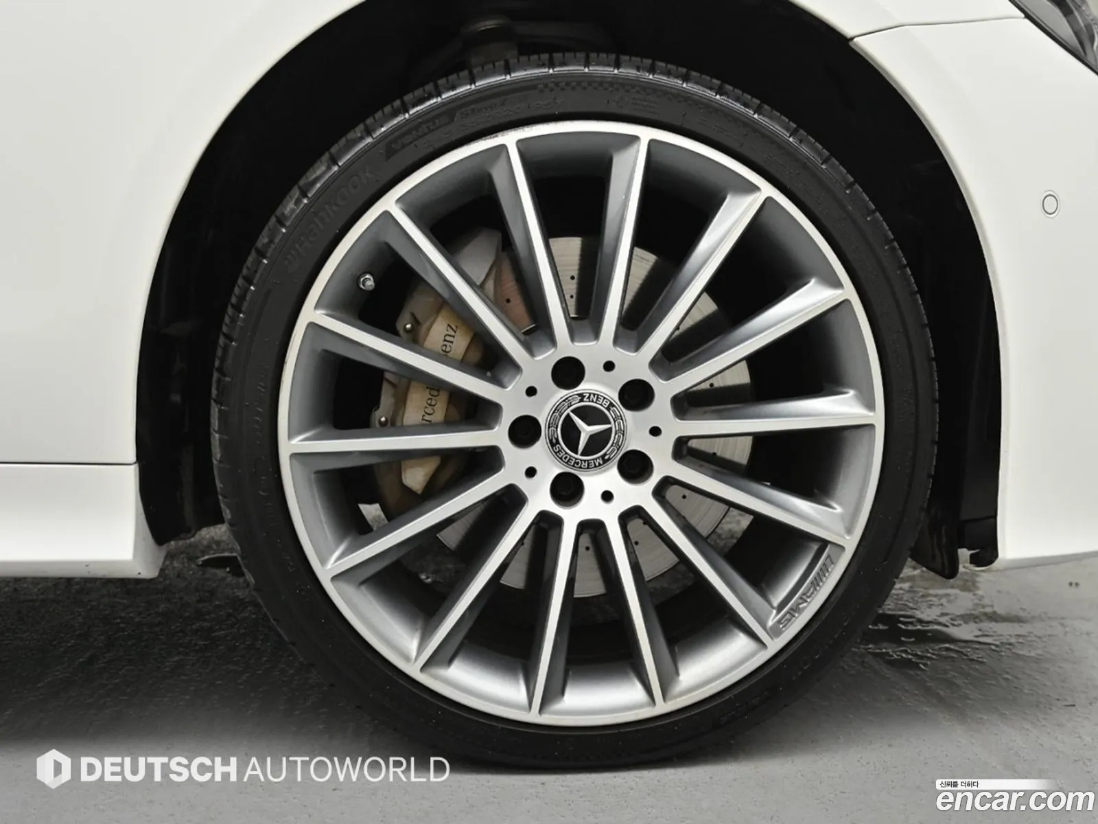 Mercedes-Benz E-Class W213 2019 — 4