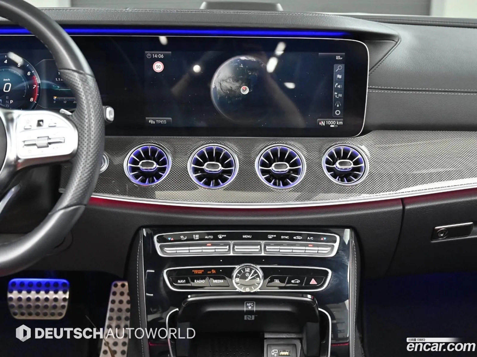 Mercedes-Benz E-Class W213 2019 — 9