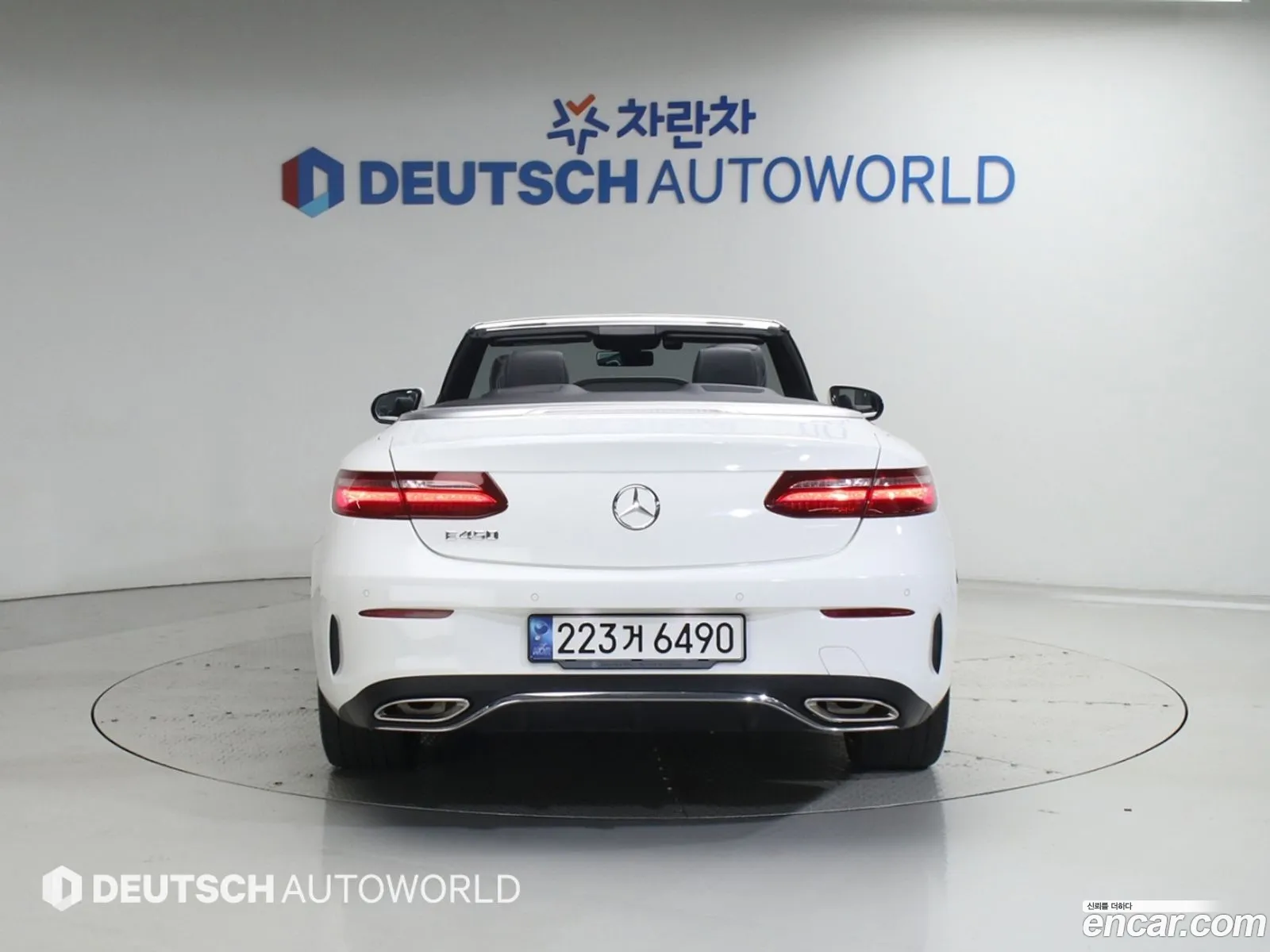 Mercedes-Benz E-Class W213 2019 — 20