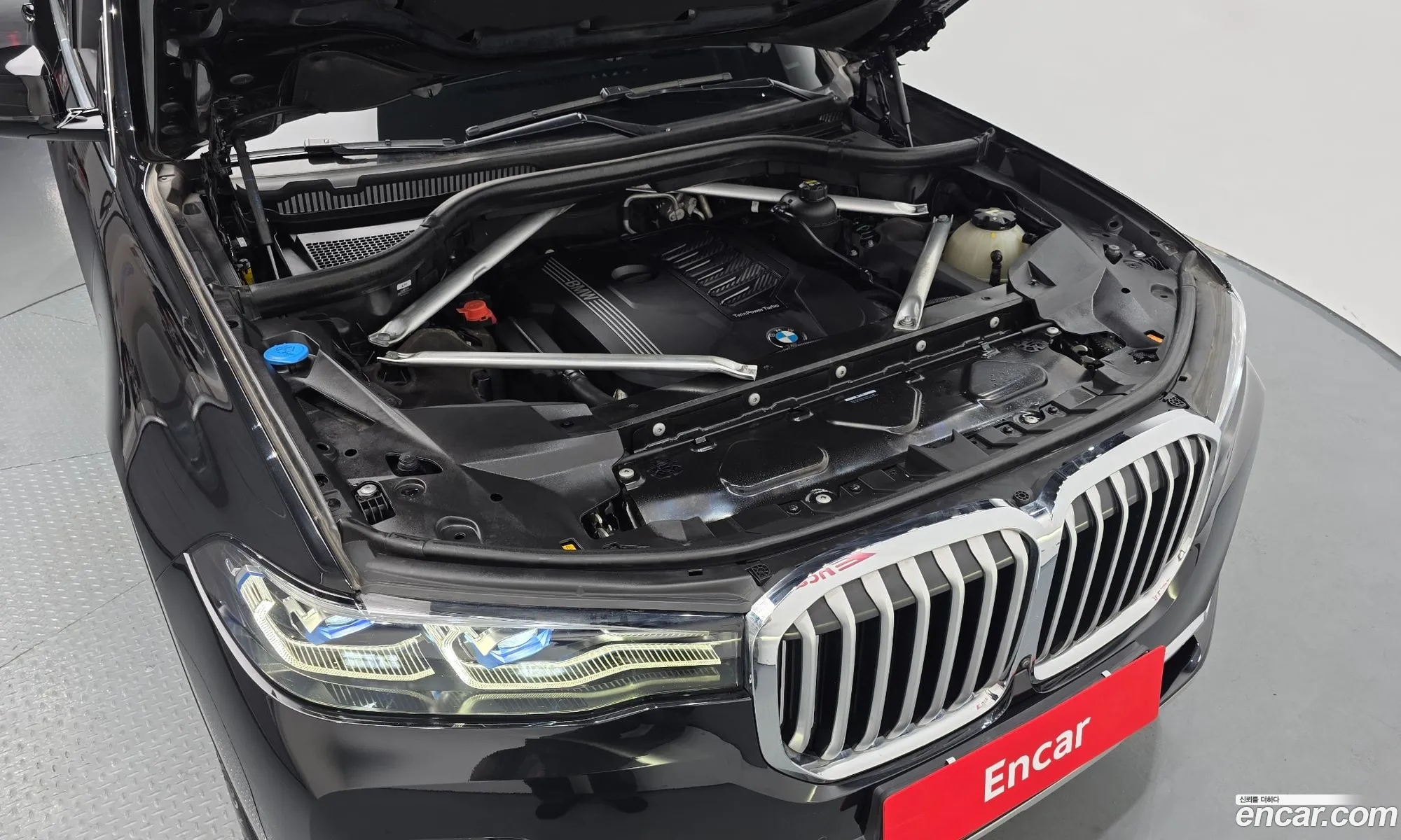 BMW X7 2021 WBACW2109M9H56434 — 24