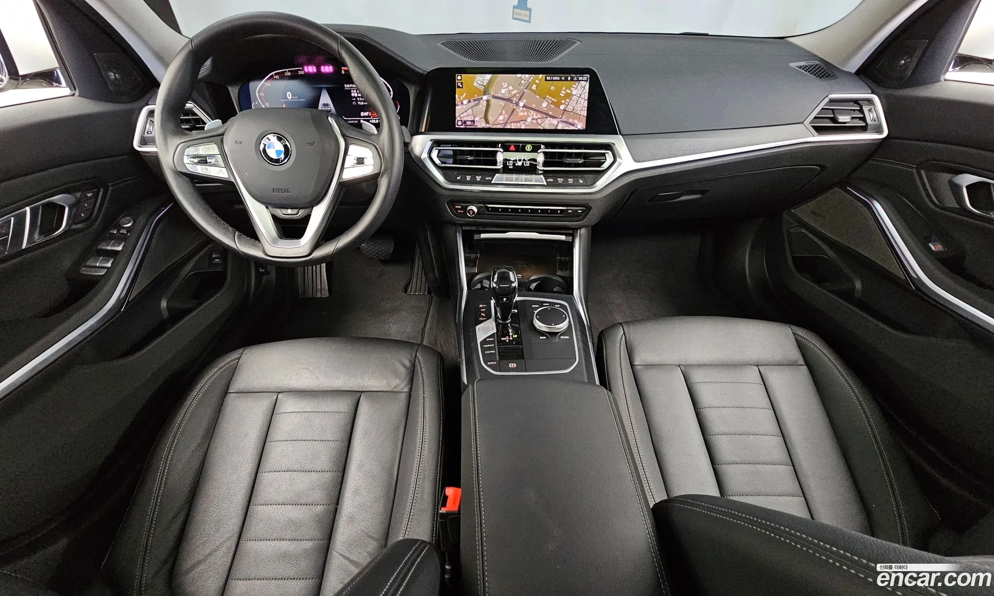 BMW 3 Series 2021 WBA5V5103MFK97400 — 29