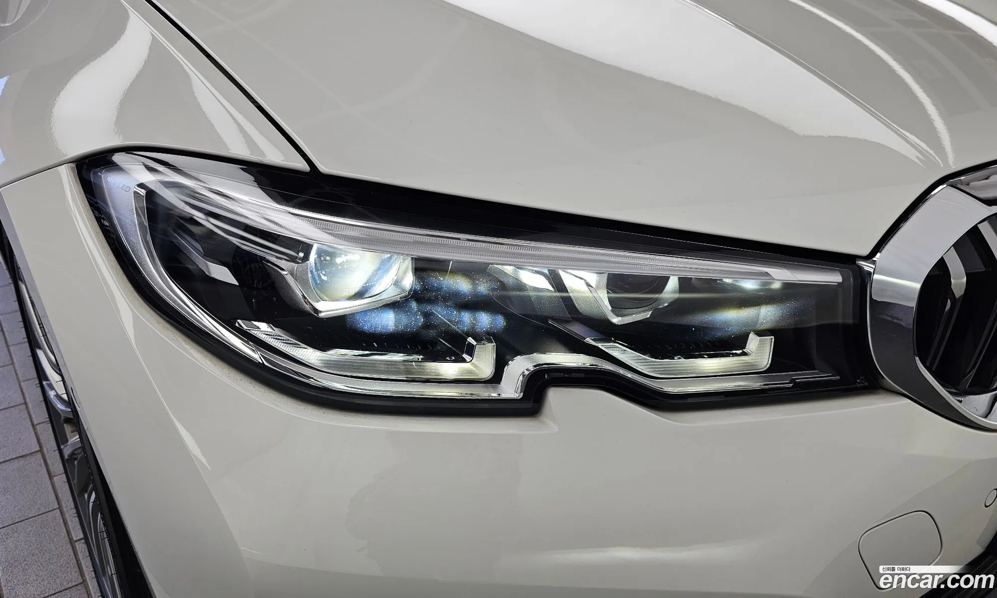 BMW 3 Series 2021 WBA5V5103MFK97400 — 33