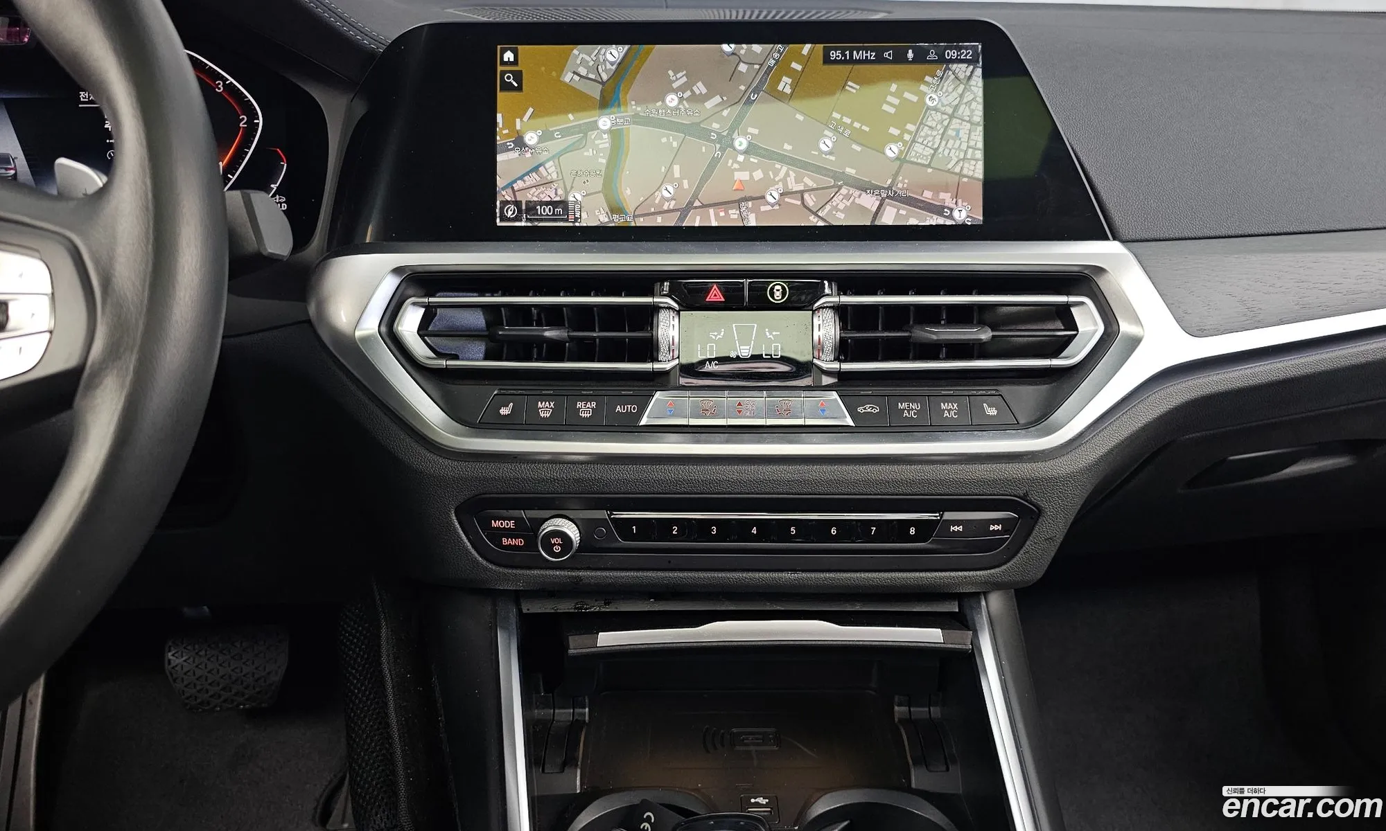 BMW 3 Series 2021 WBA5V5103MFK97400 — 17