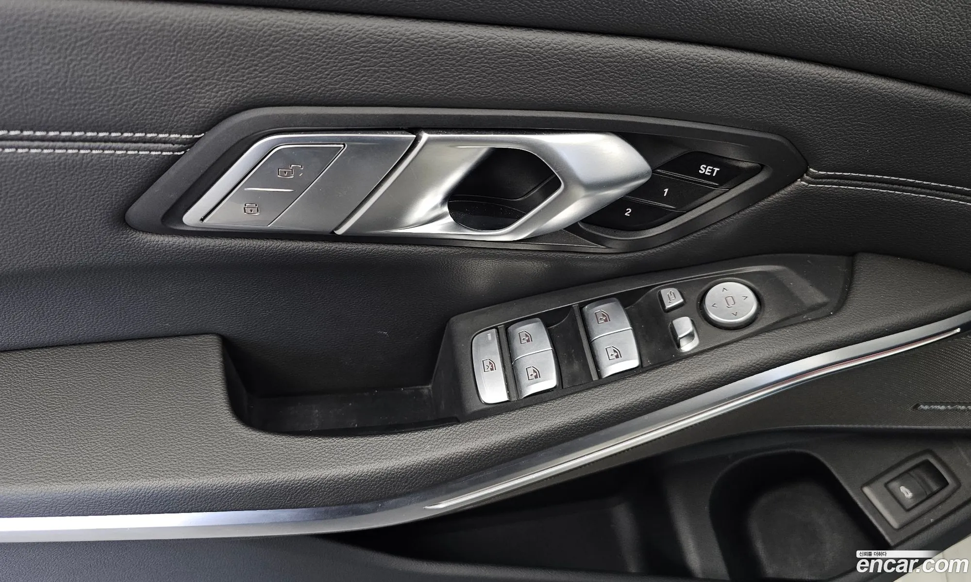 BMW 3 Series 2021 WBA5V5103MFK97400 — 10
