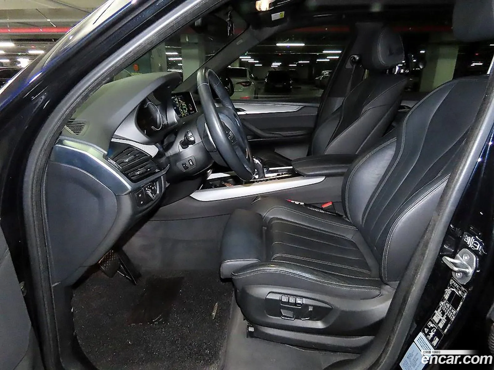 BMW X5 2018 — 4