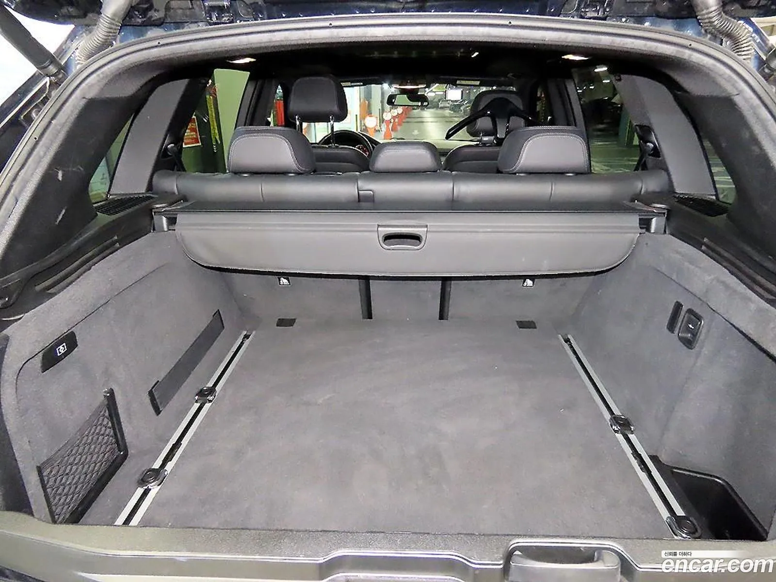 BMW X5 2018 — 15