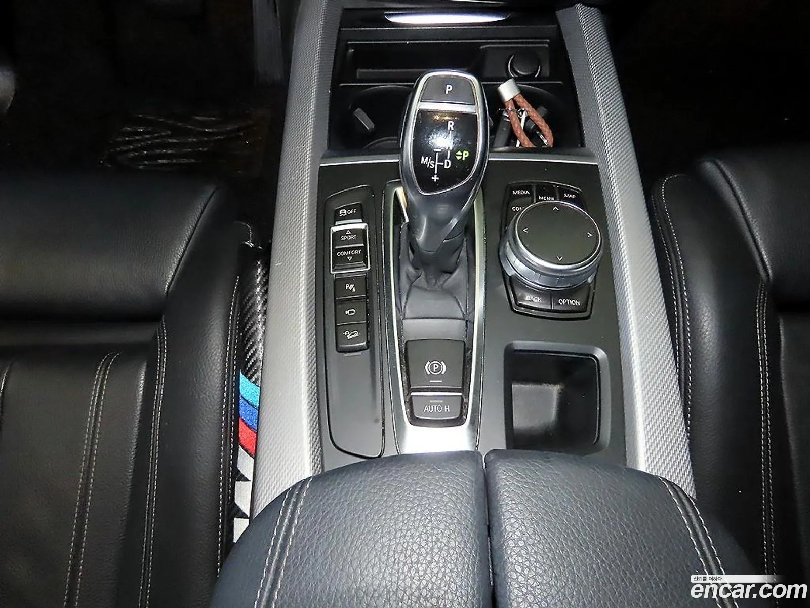 BMW X5 2018 — 16
