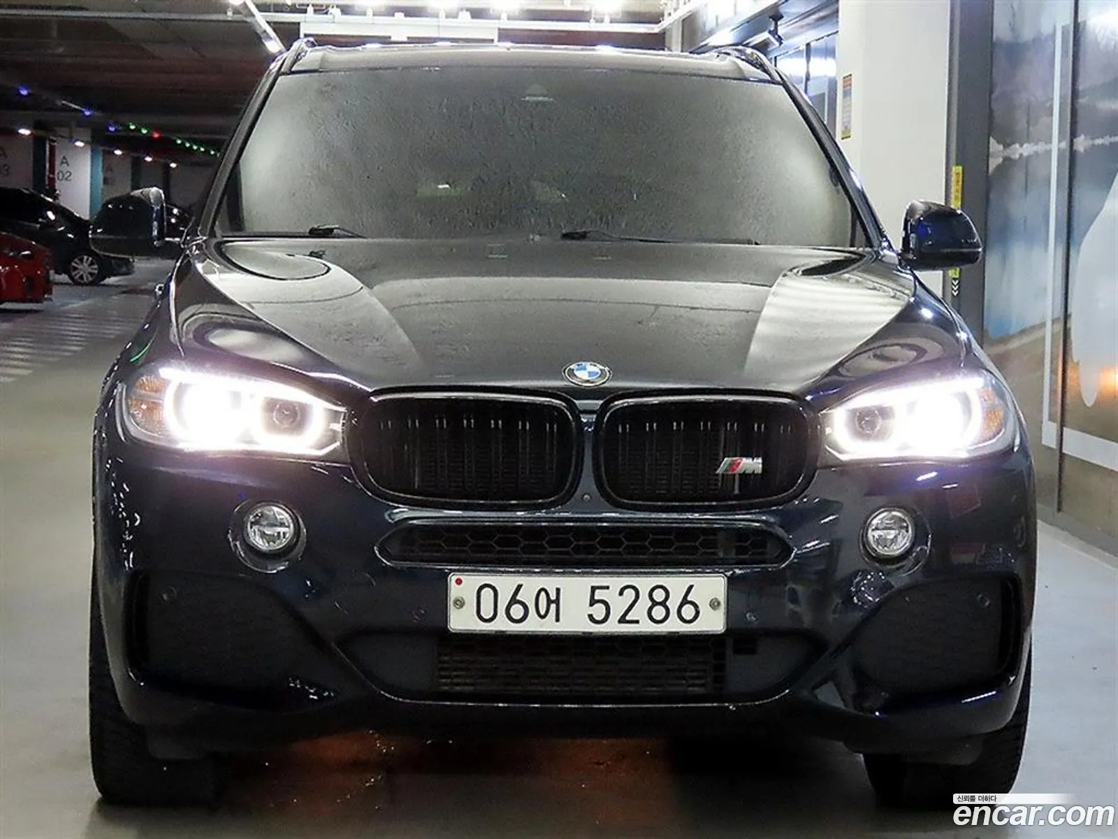 BMW X5 2018 — 20