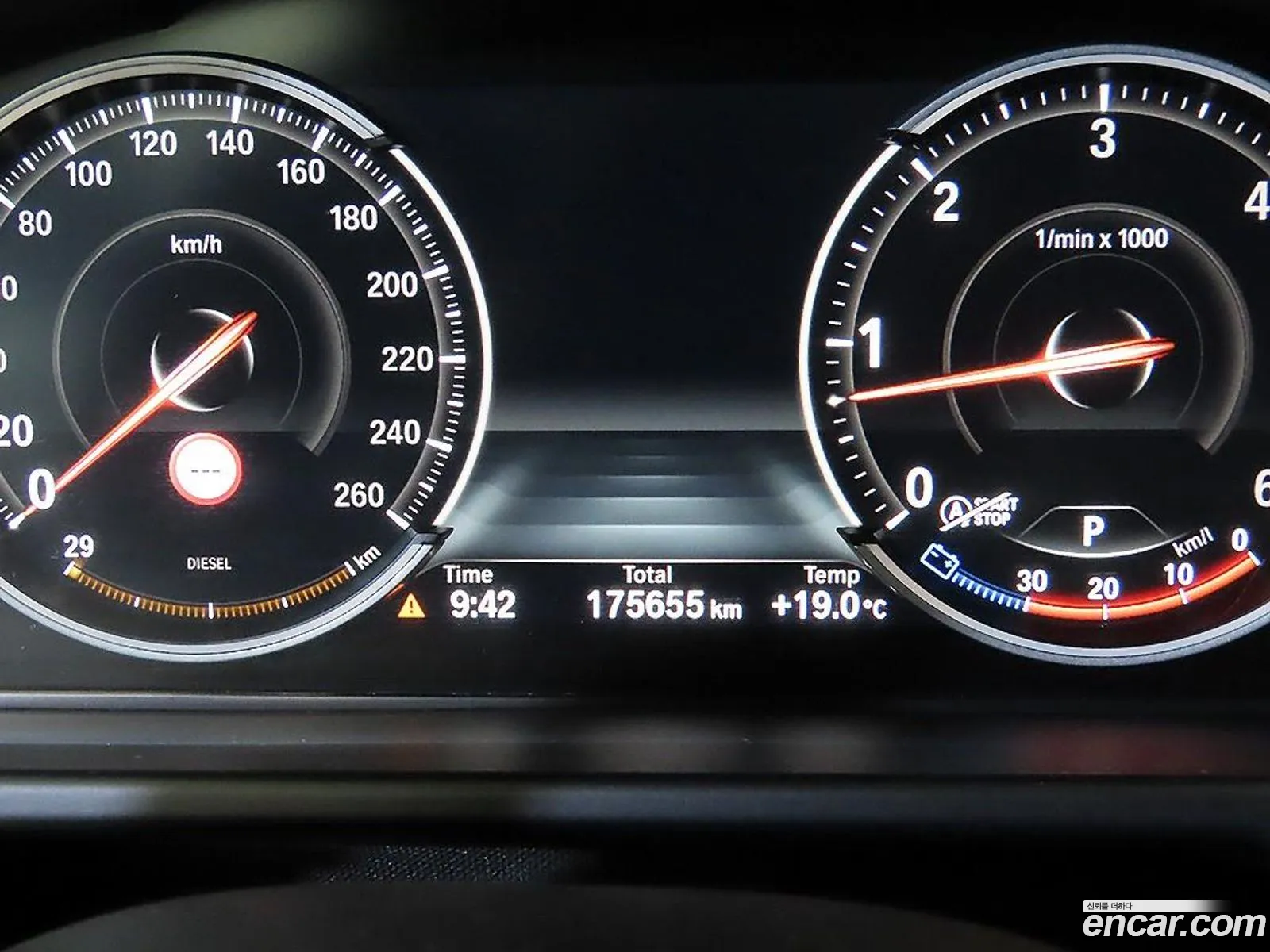BMW X5 2018 — 6