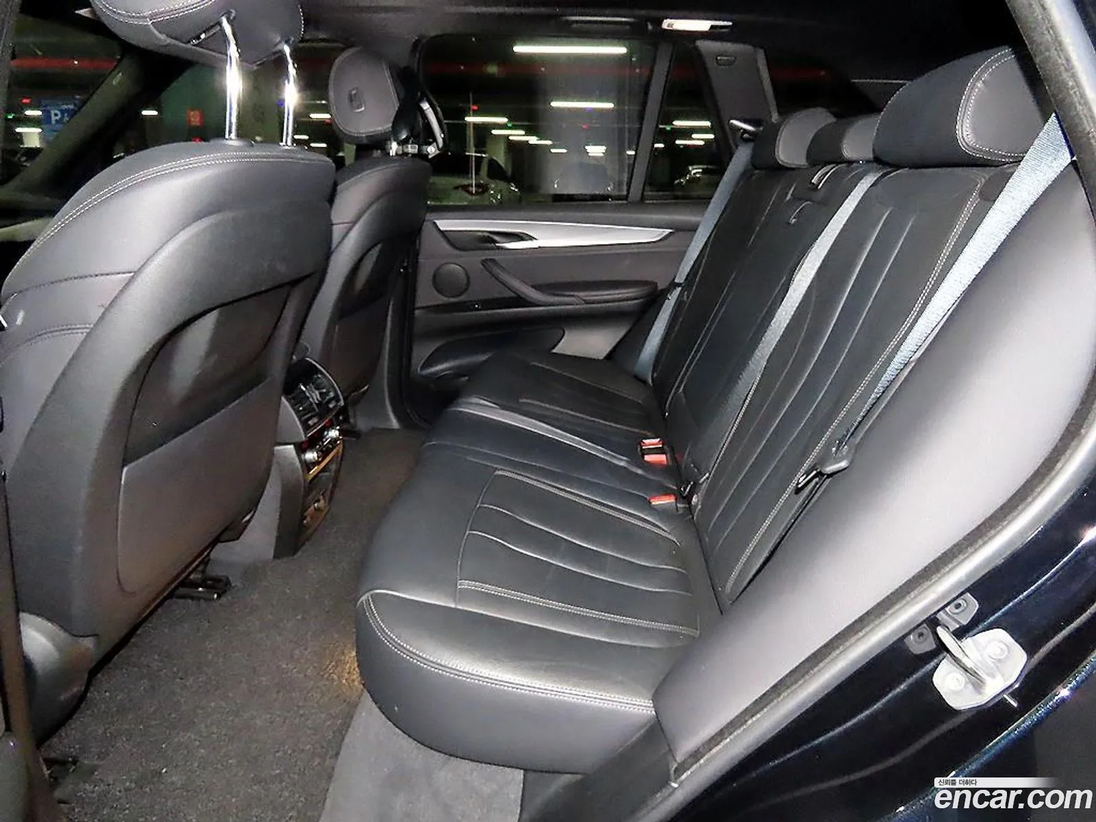 BMW X5 2018 — 12