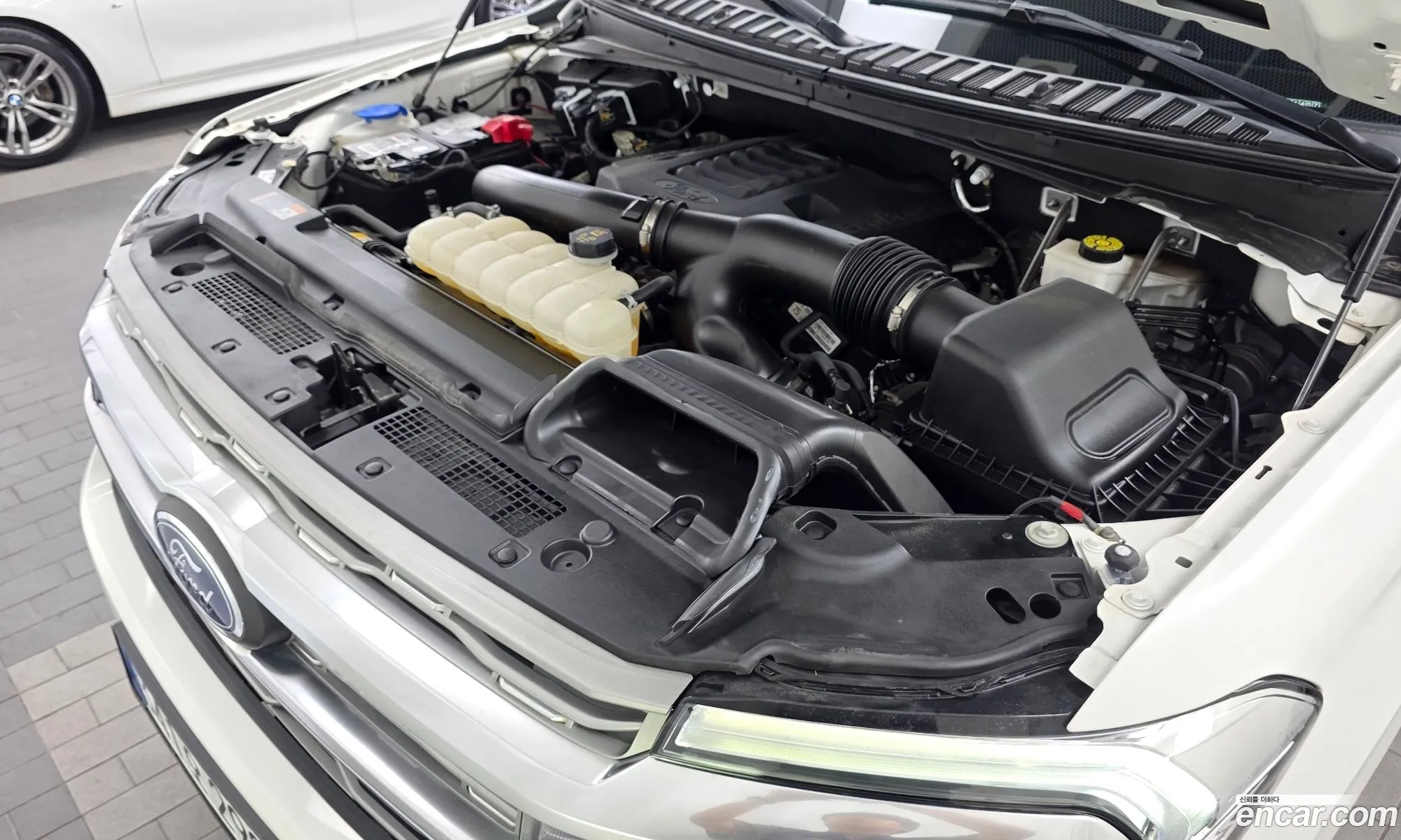 Ford Expedition 2023 1FMJU1M81PEA56455 — 13