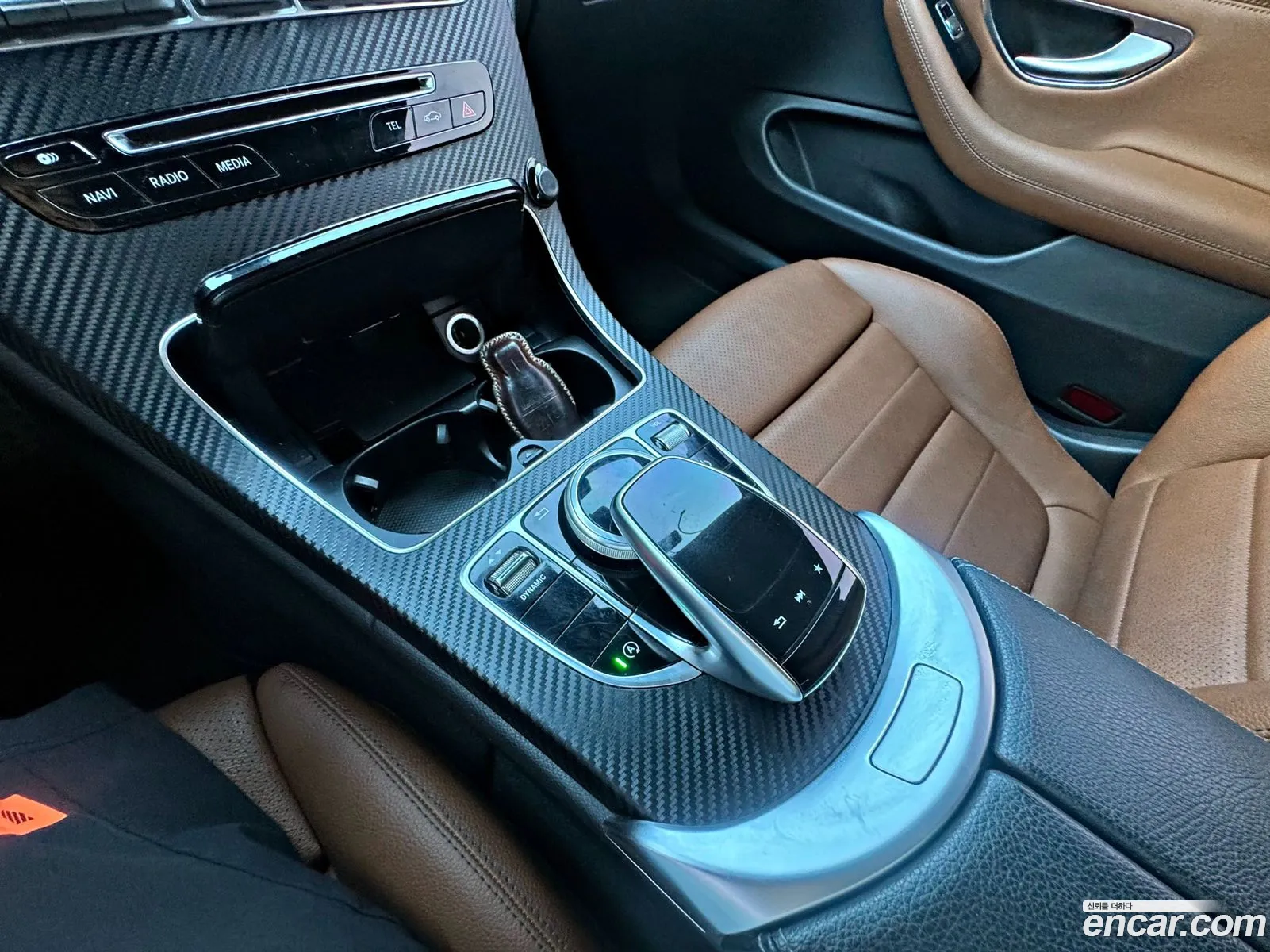Mercedes-Benz C-Class W205 2017 — 12