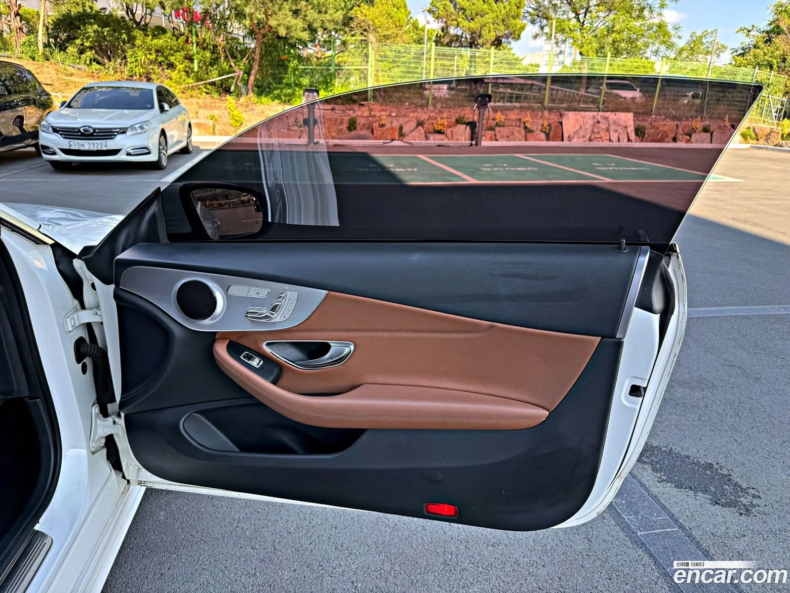 Mercedes-Benz C-Class W205 2017 — 20