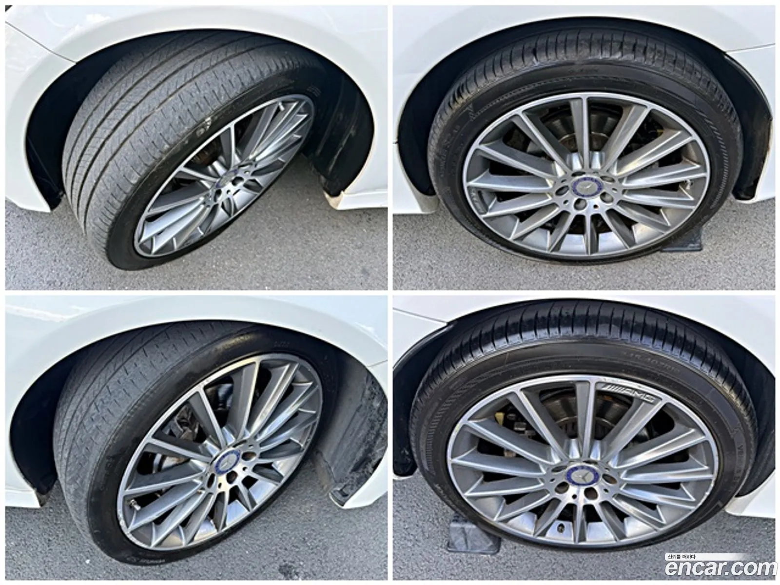 Mercedes-Benz C-Class W205 2017 — 14