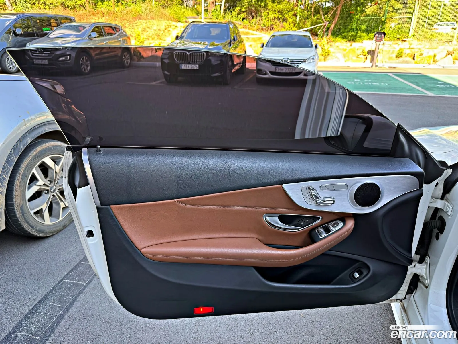 Mercedes-Benz C-Class W205 2017 — 11