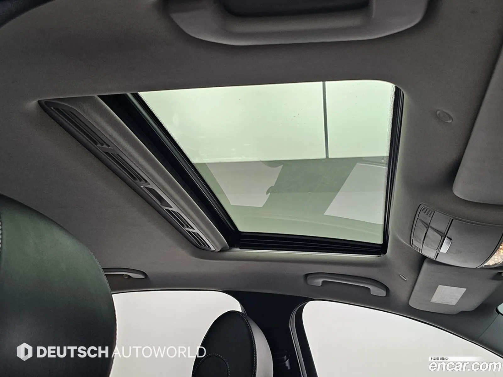 Mercedes-Benz E-Class W213 2016 — 7