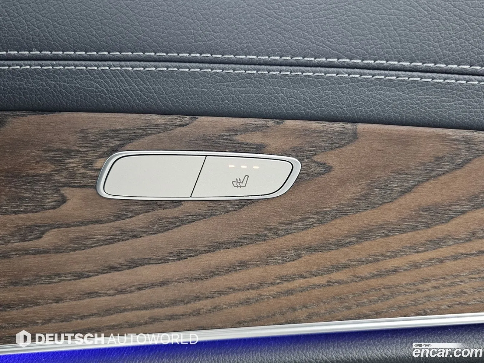 Mercedes-Benz E-Class W213 2016 — 14