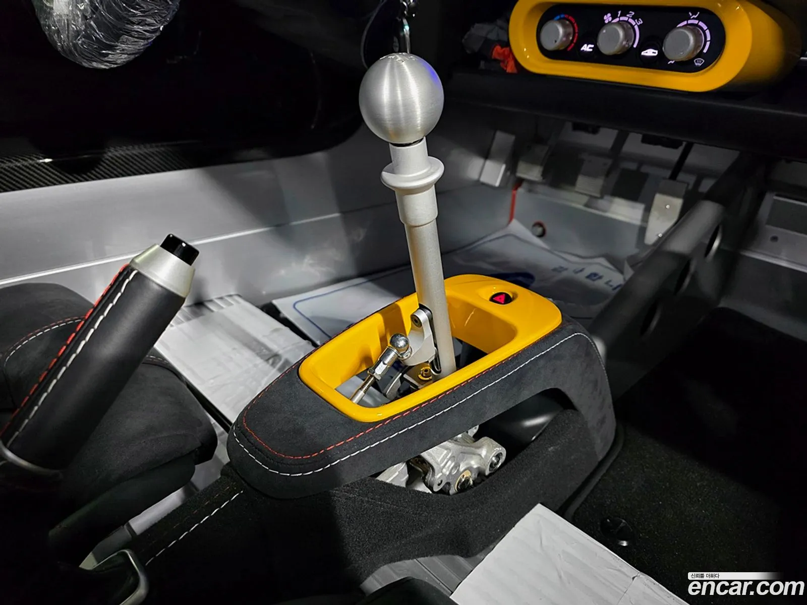 Lotus Exige 2021 — 11