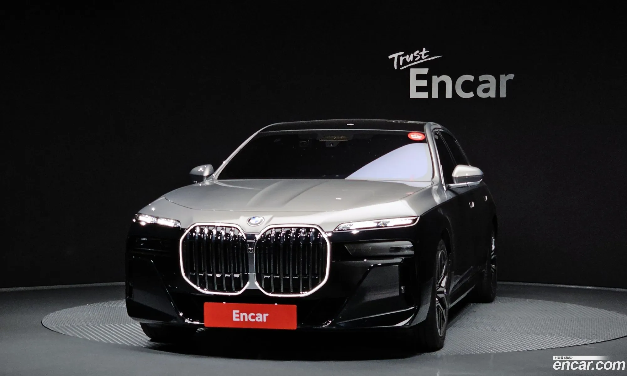 BMW 7 Series 2025 WBA31EH02TCV99074 — 3
