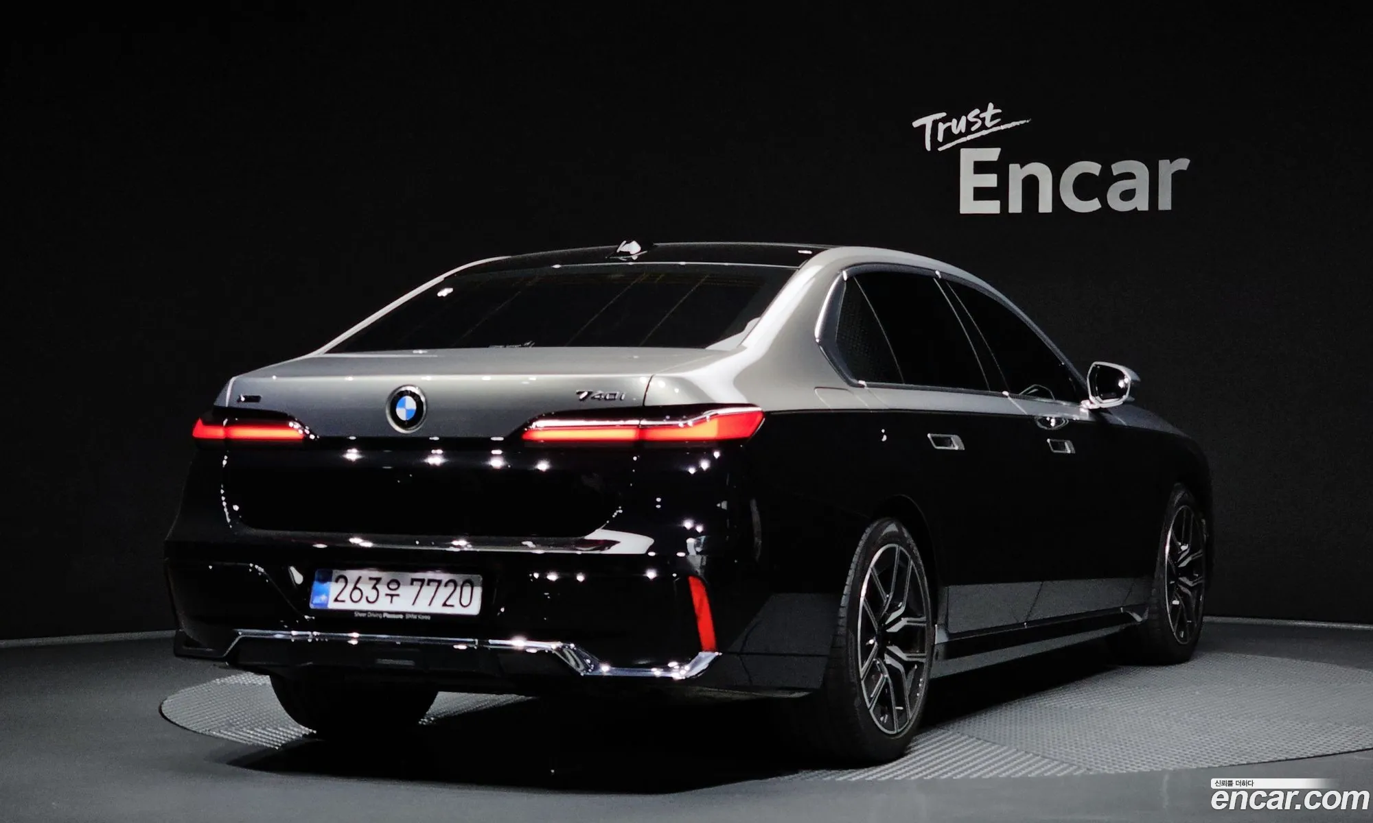 BMW 7 Series 2025 WBA31EH02TCV99074 — 26