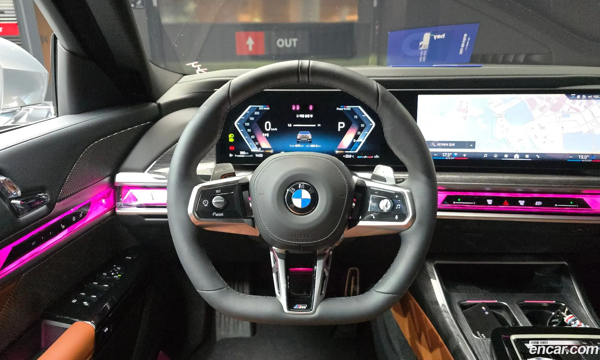 BMW 7 Series 2025 WBA31EH02TCV99074 — 20