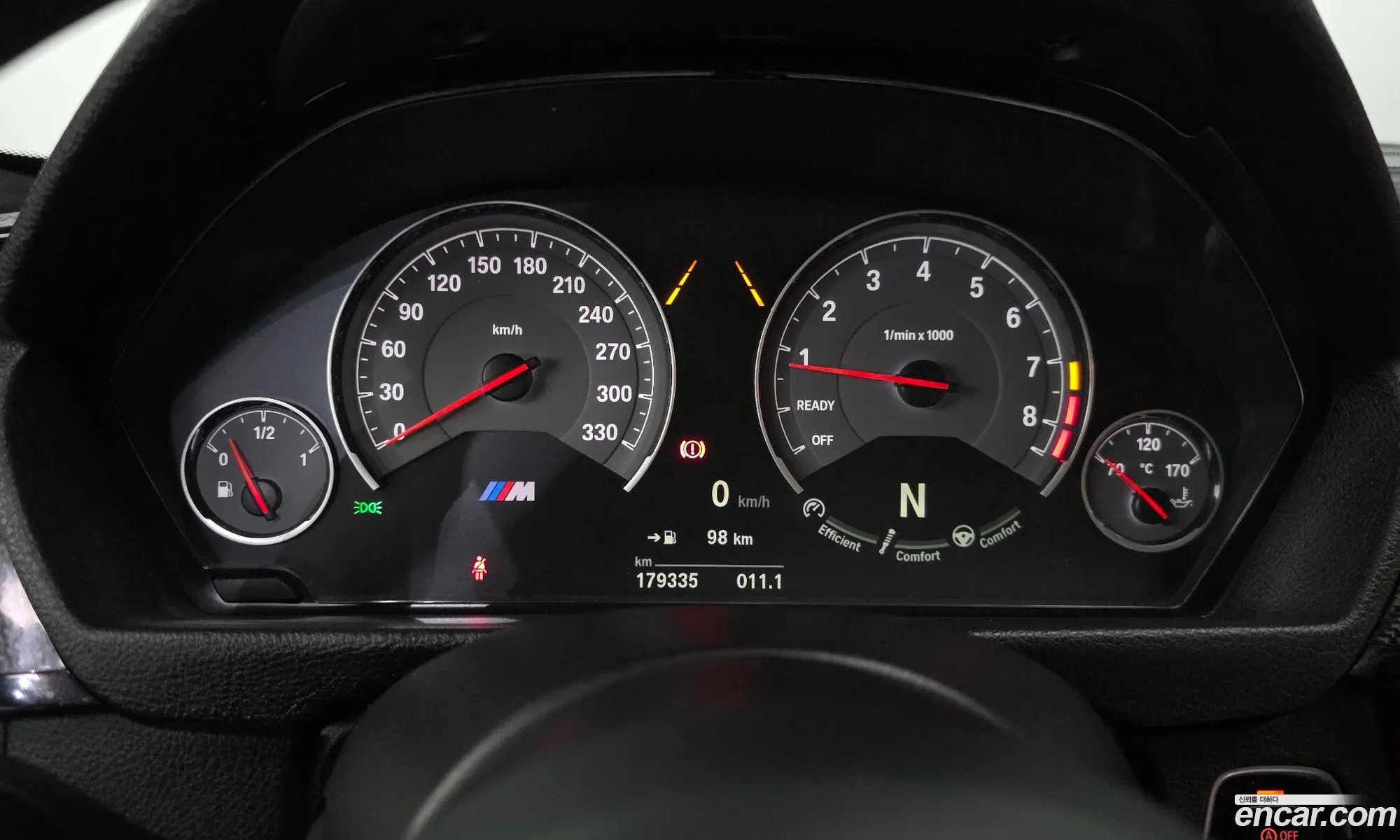 BMW M4 2017 WBS4Y9101JAC52053 — 7
