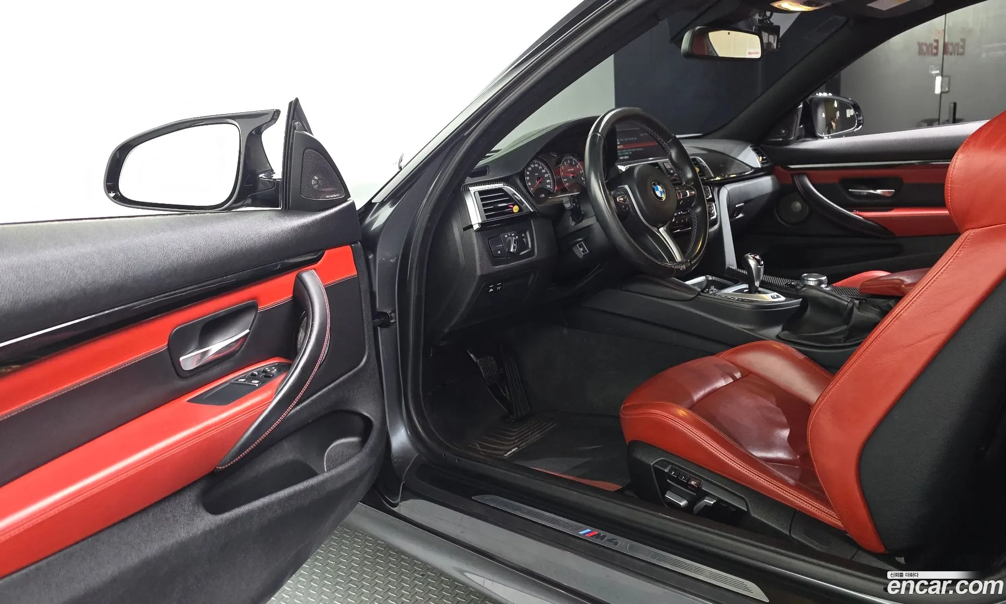 BMW M4 2017 WBS4Y9101JAC52053 — 14