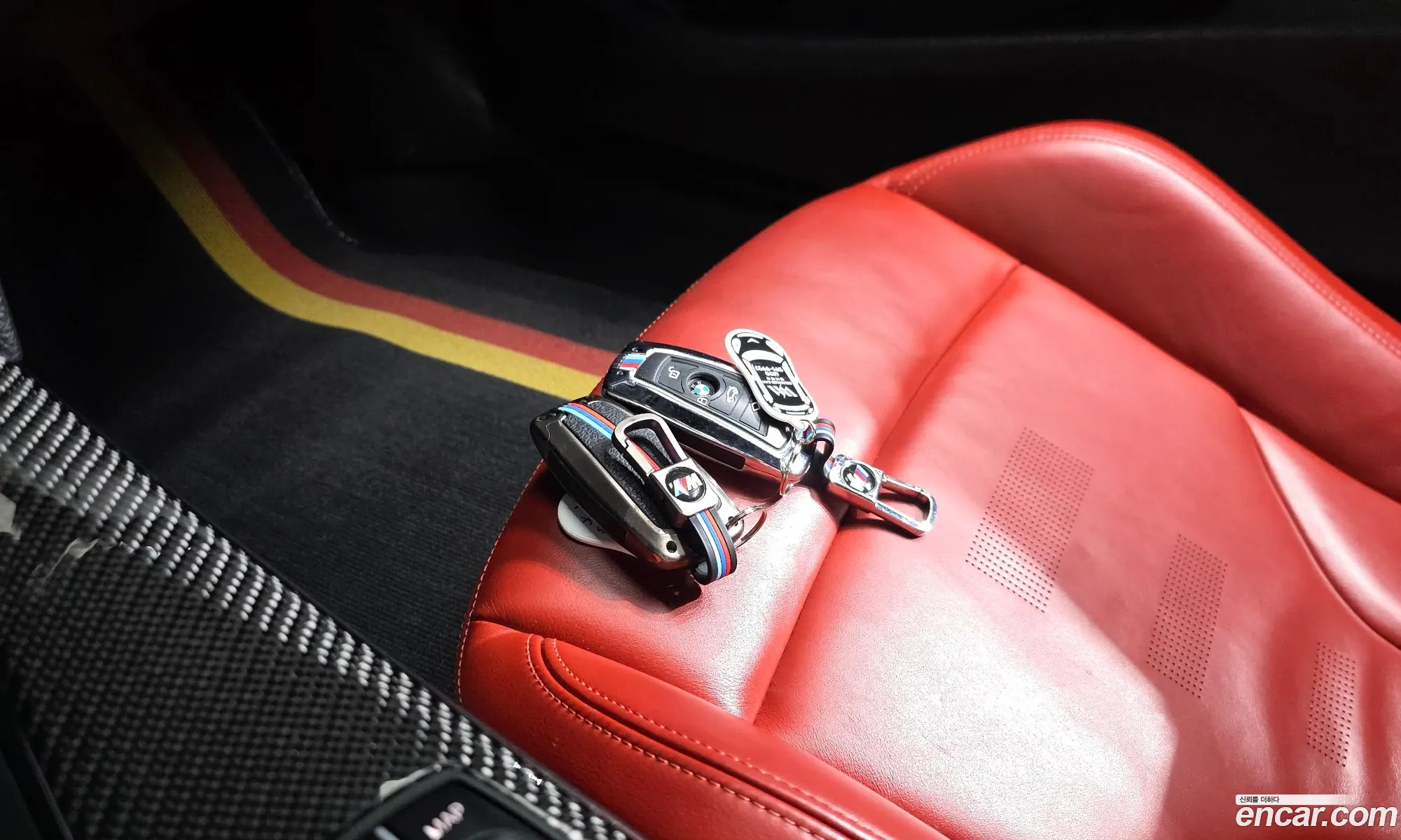 BMW M4 2017 WBS4Y9101JAC52053 — 18