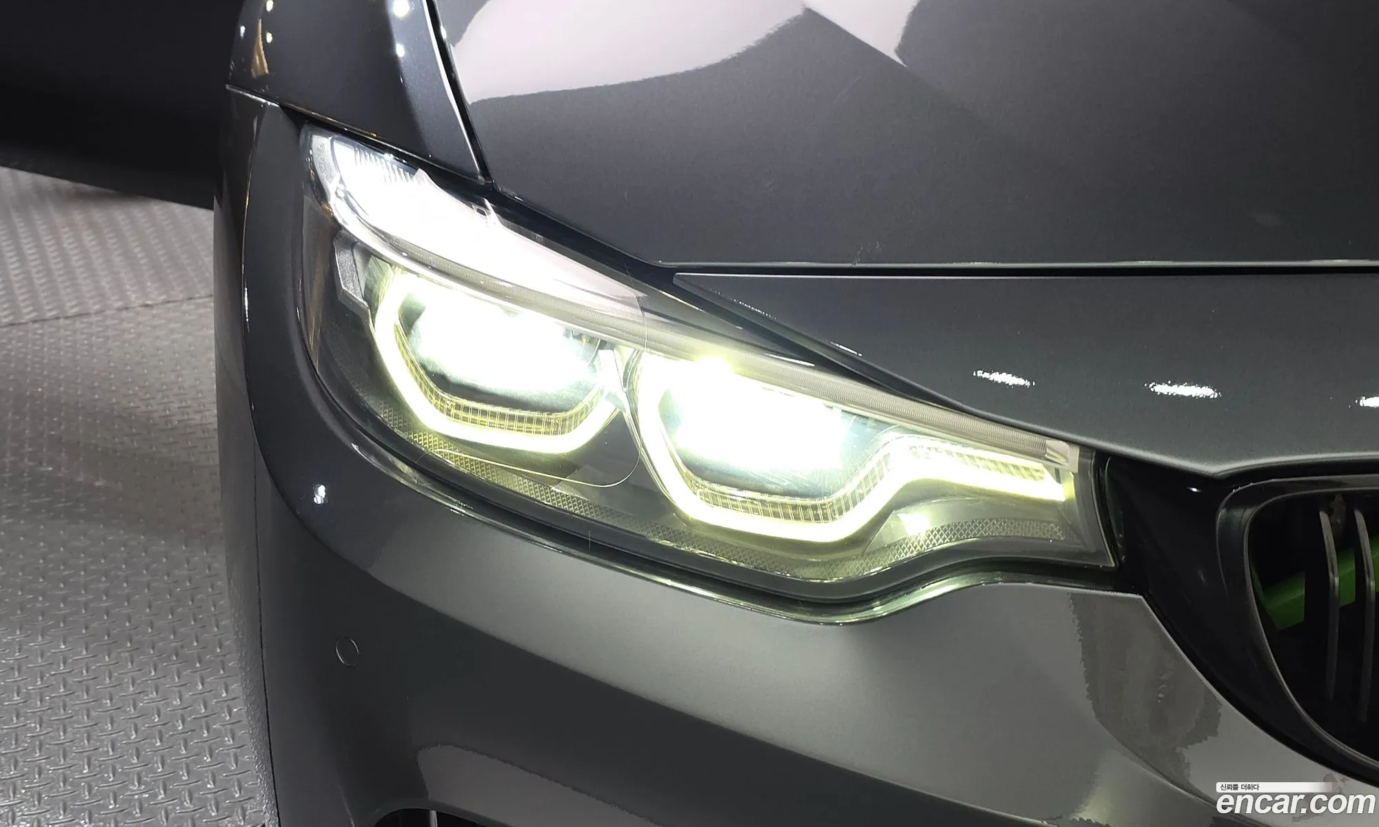 BMW M4 2017 WBS4Y9101JAC52053 — 26