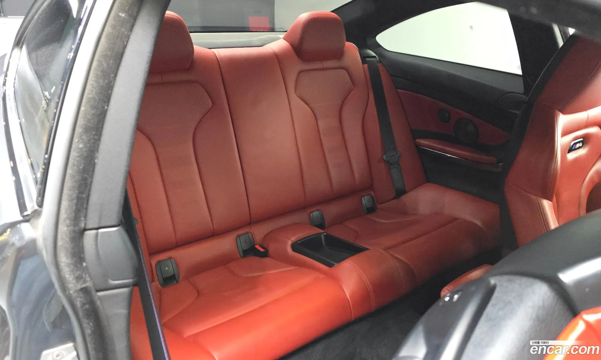 BMW M4 2017 WBS4Y9101JAC52053 — 27
