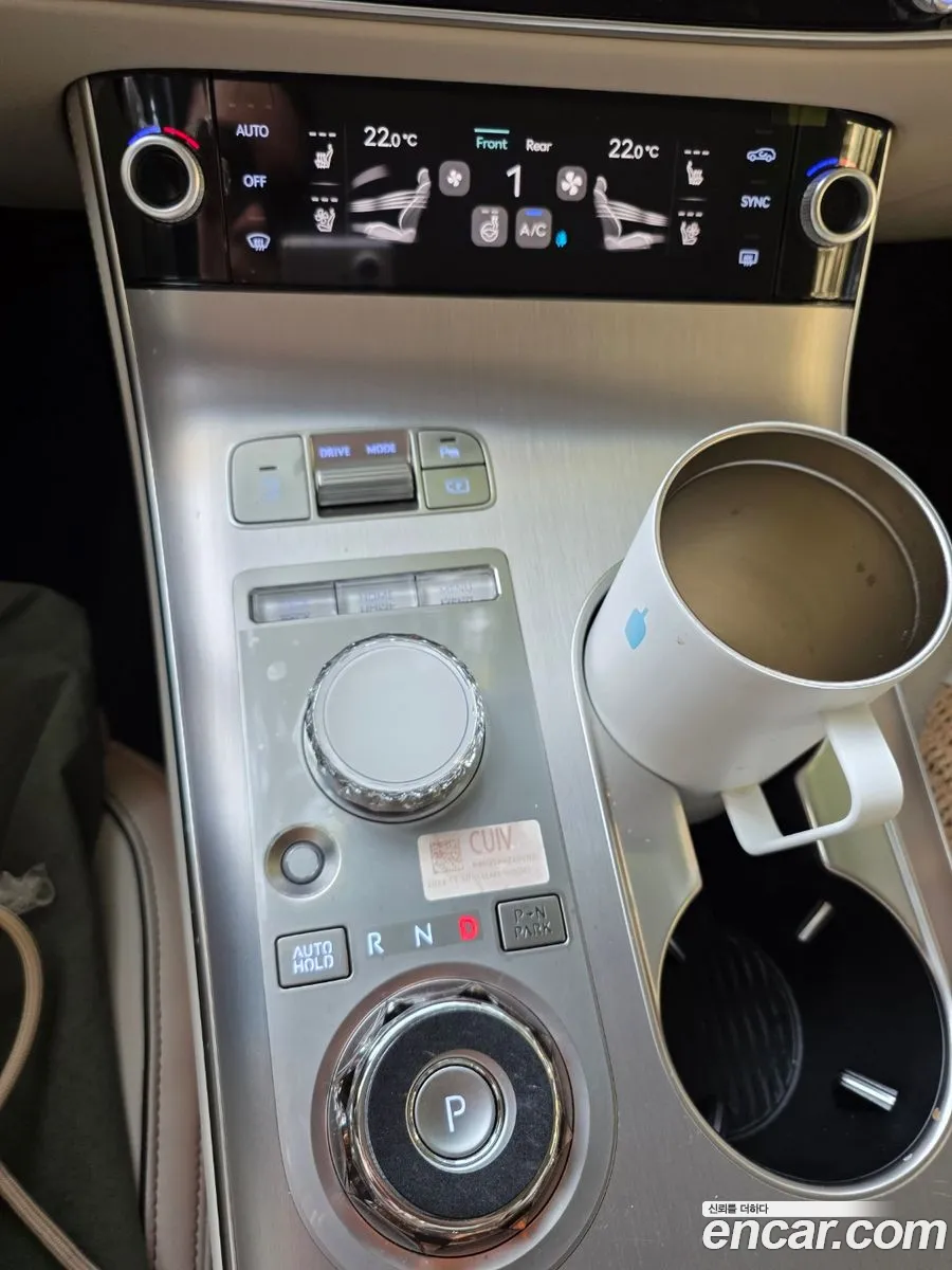 Genesis GV70 2024 — 3