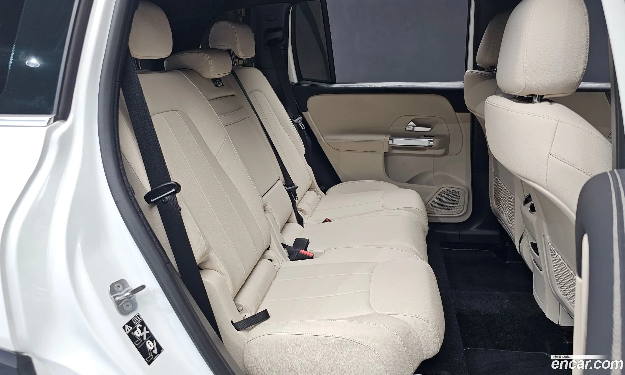 Mercedes-Benz GLB-Class X247 2024 — 30