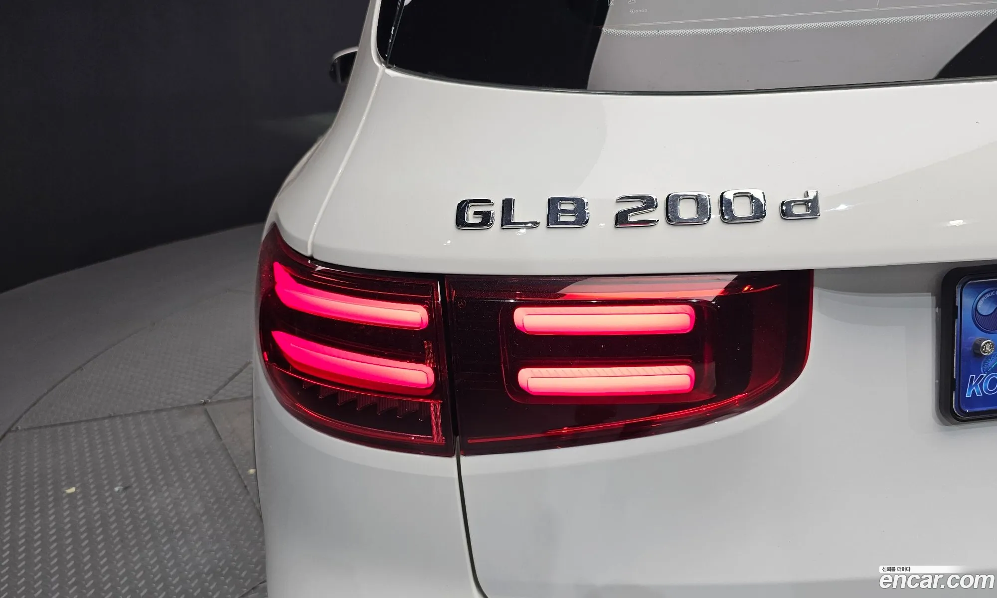 Mercedes-Benz GLB-Class X247 2024 — 24