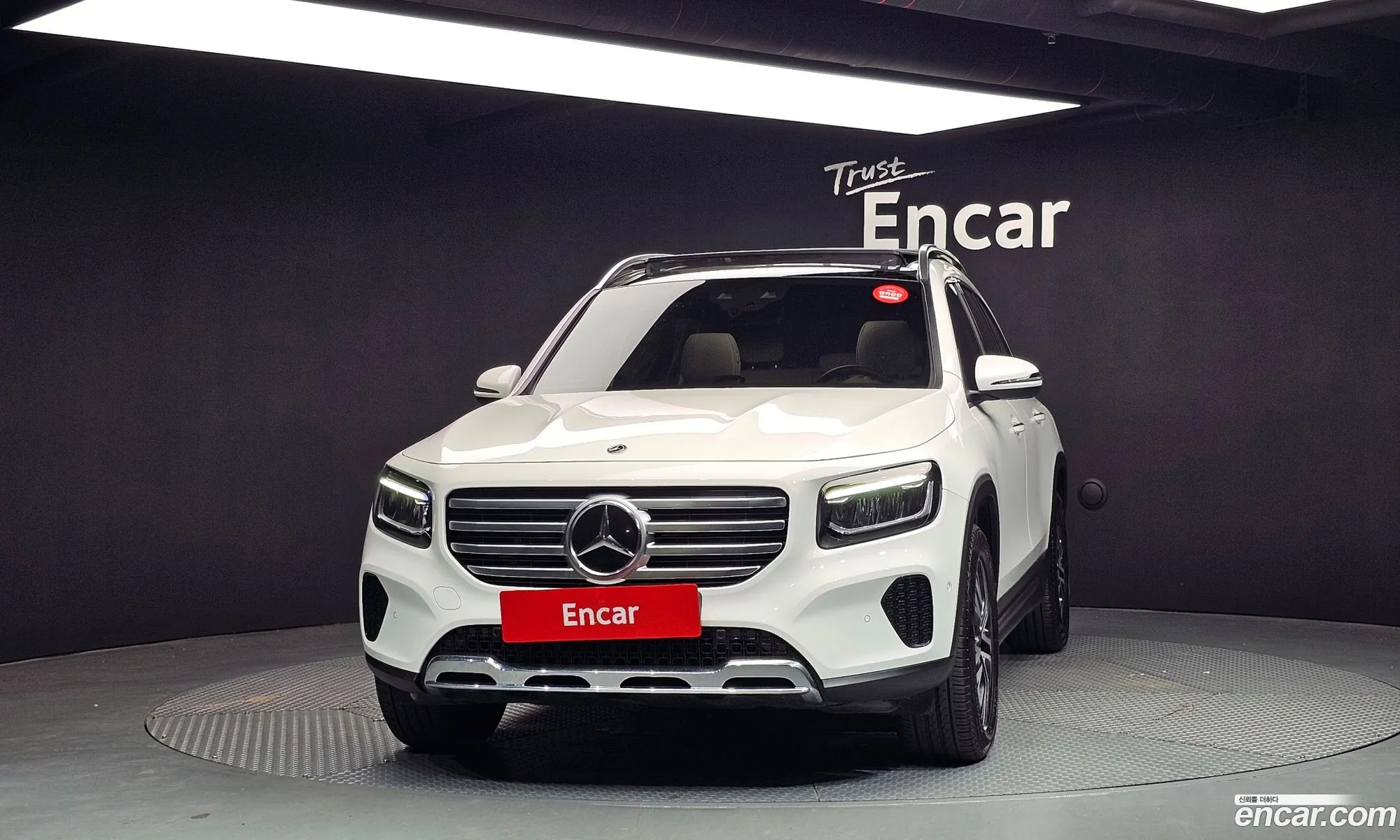 Mercedes-Benz GLB-Class X247 2024 — 9