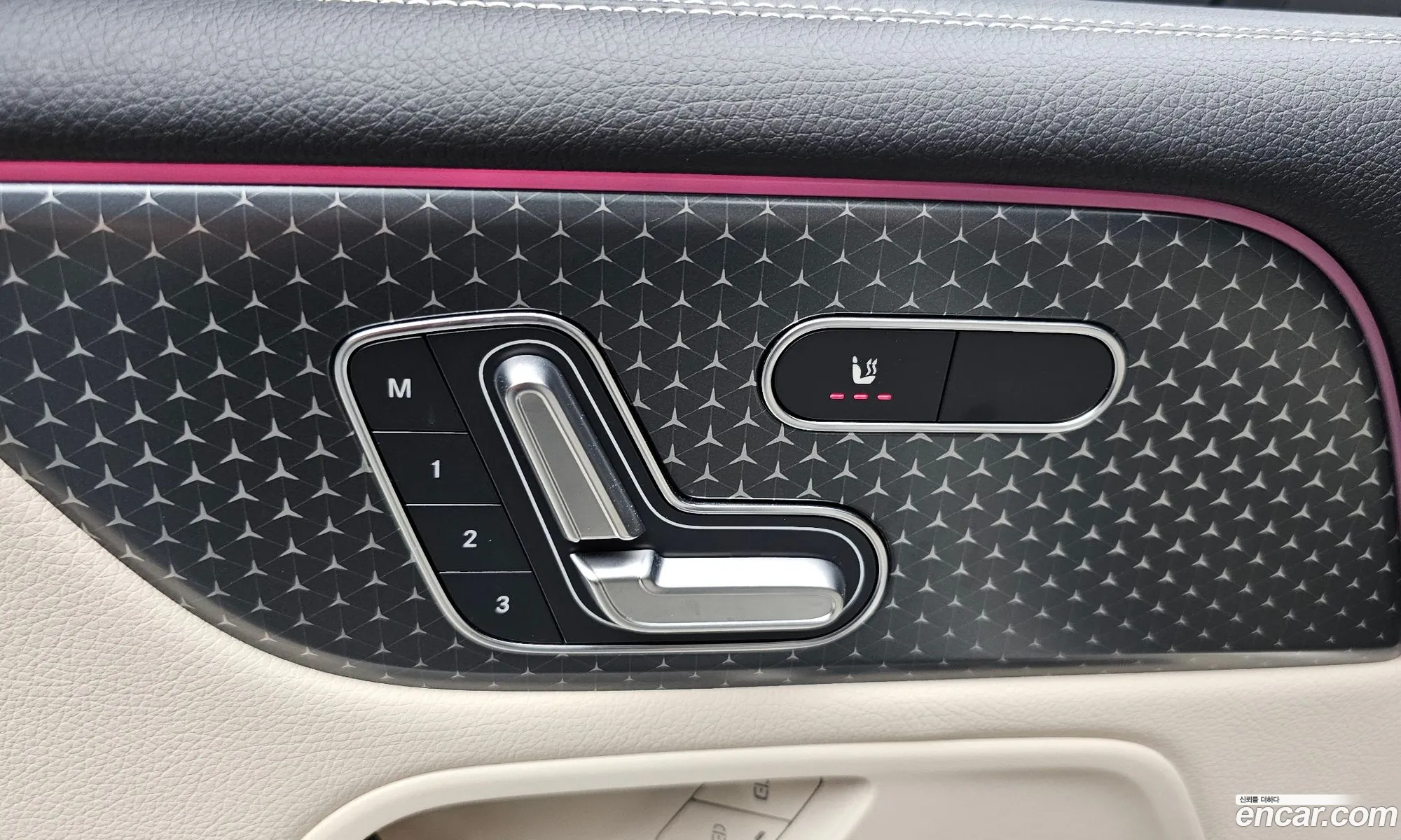 Mercedes-Benz GLB-Class X247 2024 — 25