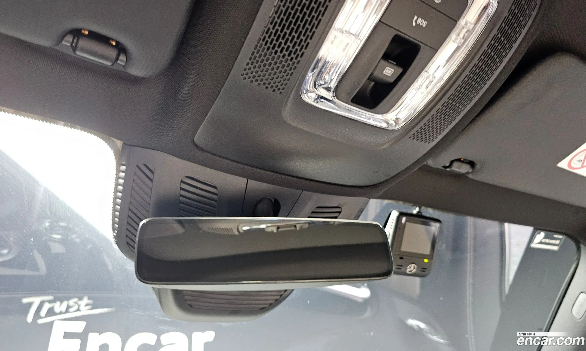 Mercedes-Benz GLB-Class X247 2024 — 4