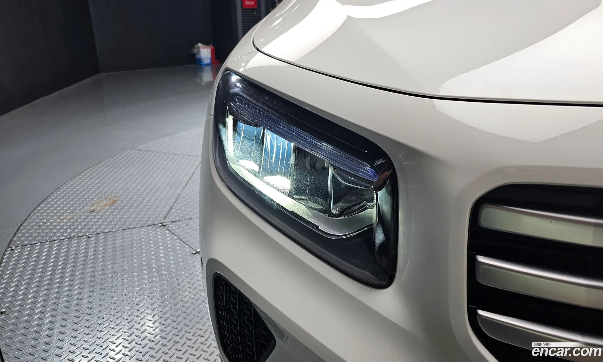 Mercedes-Benz GLB-Class X247 2024 — 19