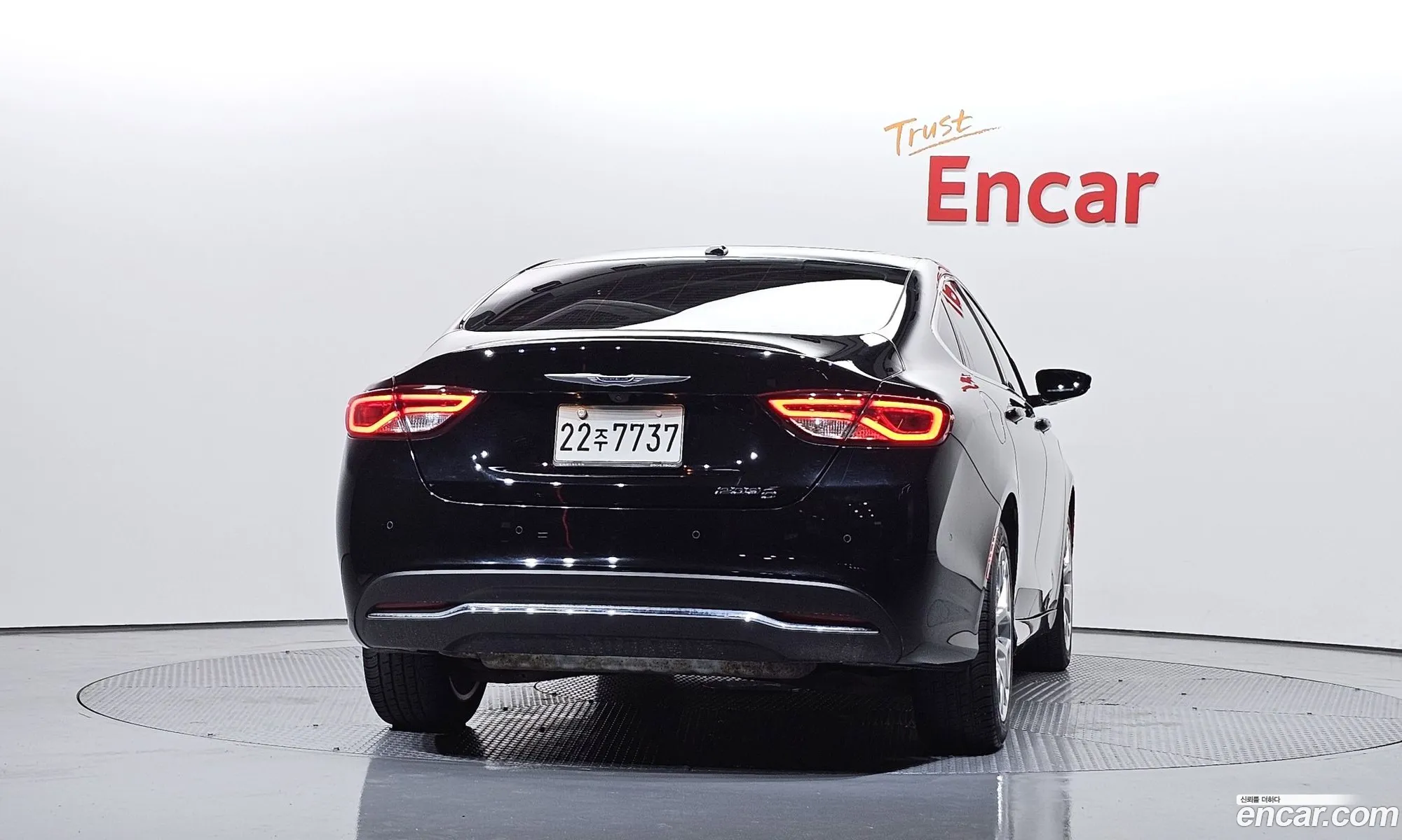 Chrysler 200 2015 1C3CCCCBXFN640588 — 12