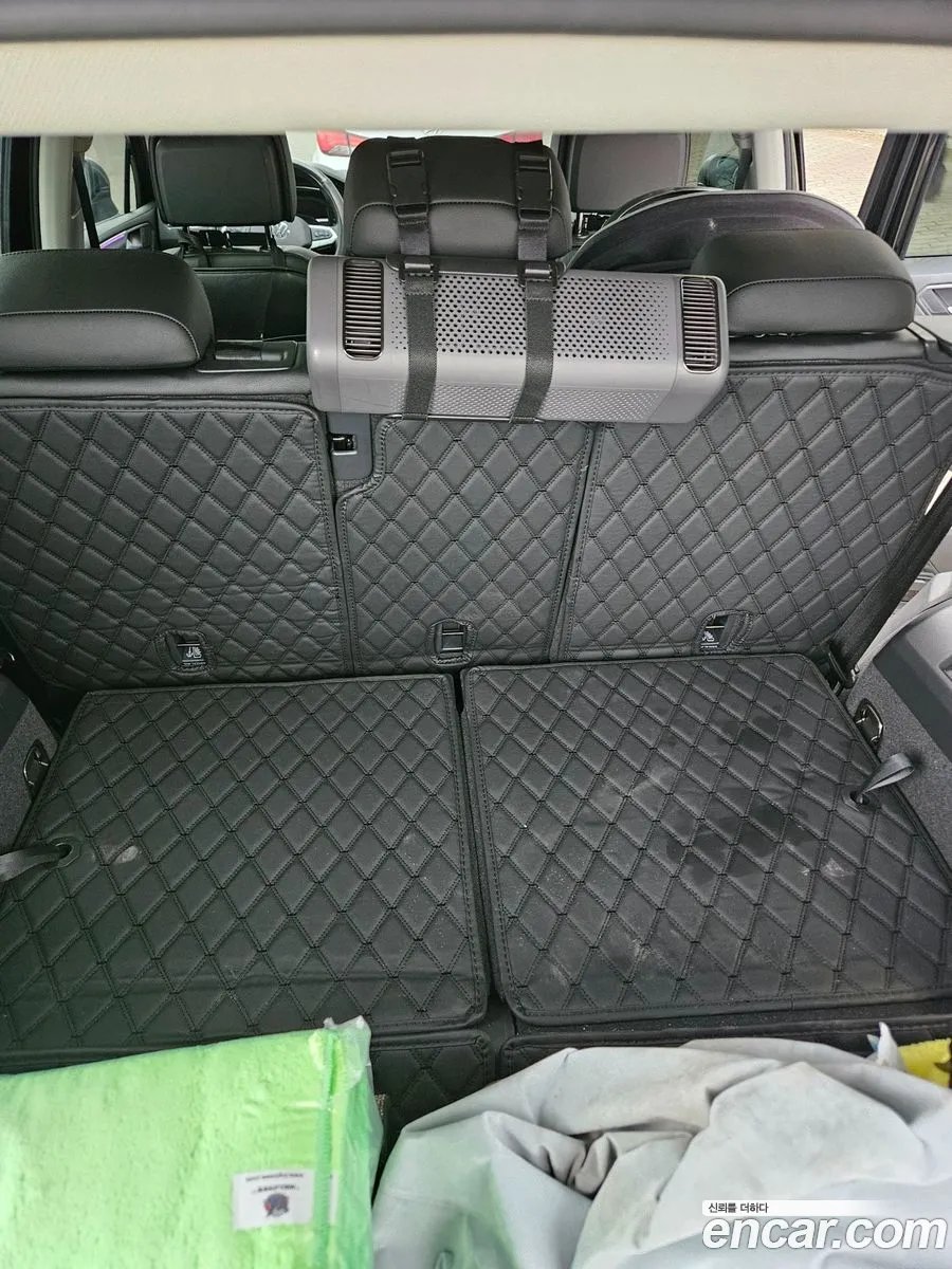 Volkswagen Tiguan Allspace 2023 — 19