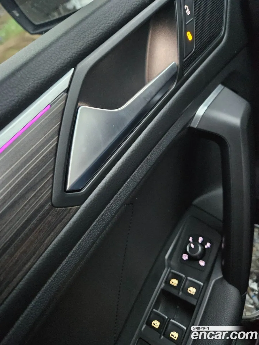 Volkswagen Tiguan Allspace 2023 — 12