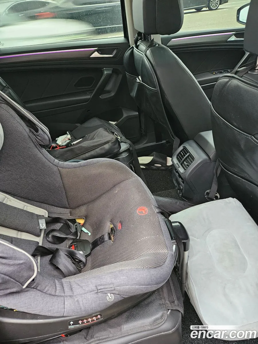 Volkswagen Tiguan Allspace 2023 — 17