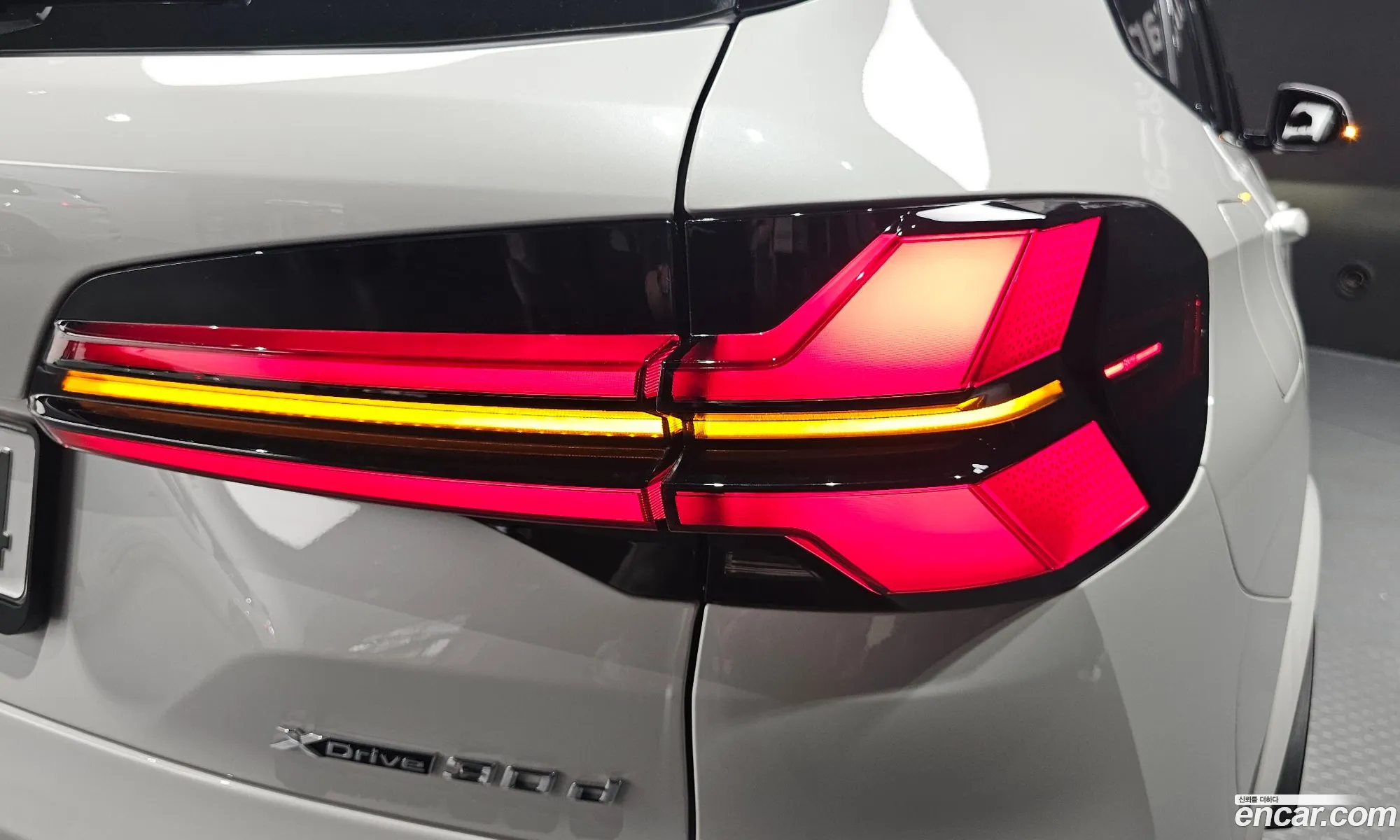 BMW X5 2025 WBA11EV02S9129389 — 17