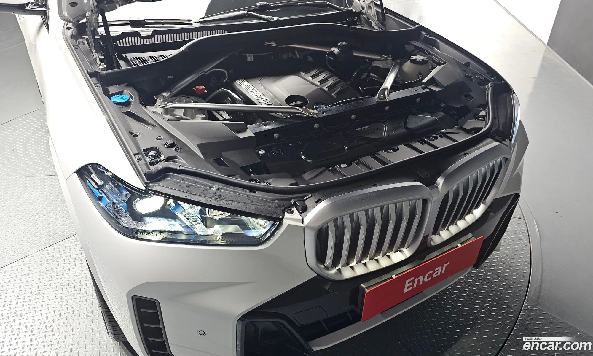 BMW X5 2025 WBA11EV02S9129389 — 11