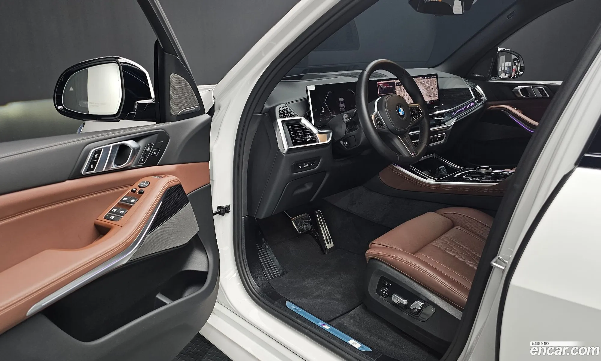 BMW X5 2025 WBA11EV02S9129389 — 6
