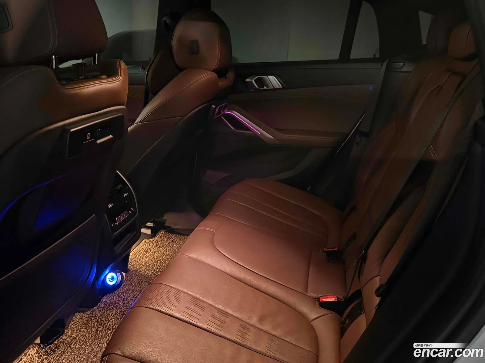 BMW X6 2022 — 6