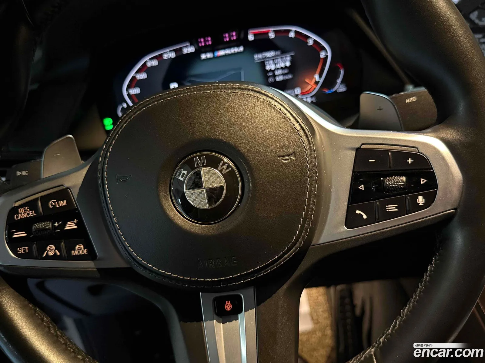 BMW X6 2022 — 11