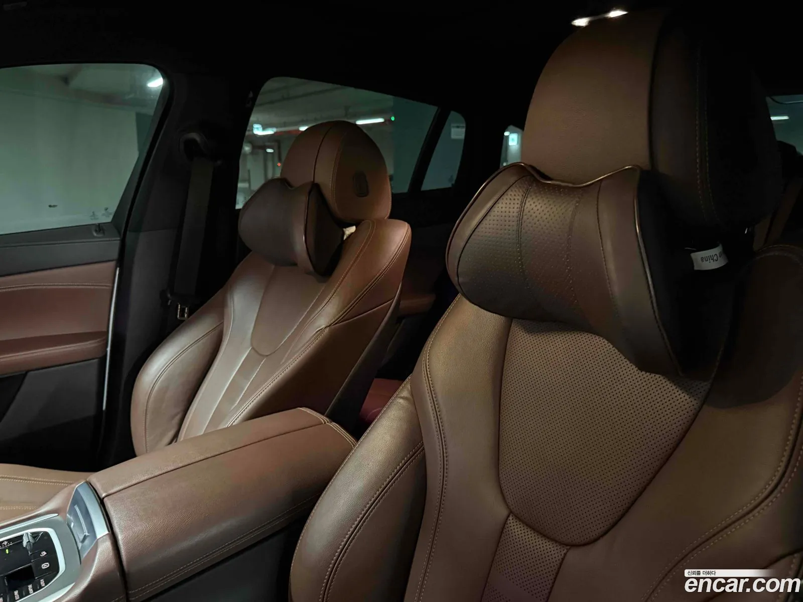 BMW X6 2022 — 7