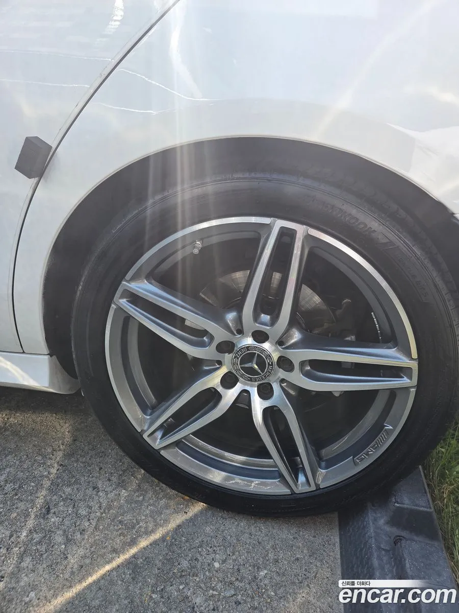 Mercedes-Benz E-Class W213 2020 — 11