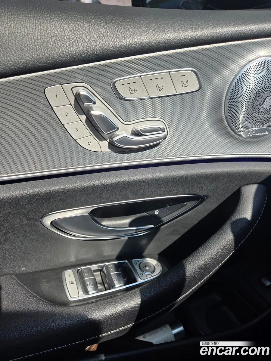 Mercedes-Benz E-Class W213 2020 — 2