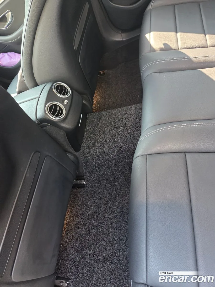 Mercedes-Benz E-Class W213 2020 — 12
